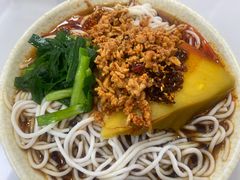 -洪记凉米线(新兴路店)