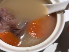 -花城苑广府菜(侨鑫店)