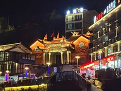 -渔寮风景区