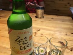 -麻蒲碳烤肉(远景路1号店)