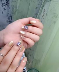 -Mi+·nail美甲美睫