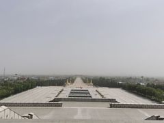 -法门文化景区