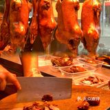 汕头美食｜本地人都爱吃的潮汕卤鹅‼️