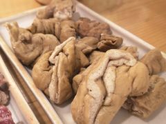 -喜来稀肉(望京店)