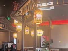 -恰饭·老长沙市井菜(天河客运站店)