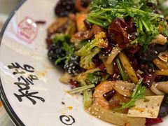 -成都驻京办餐厅(蜀都宾馆店)