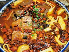 -林口邵胖子大鹅(新安街东五店)