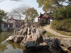 -常熟方塔园