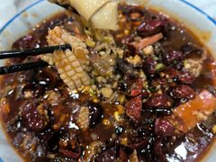 -老王烫面角(北京路店)