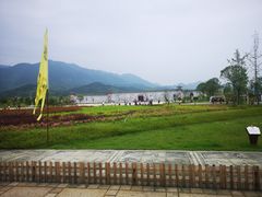 -炎帝陵景区