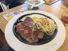 -豪客来牛排(汕头东厦100店)