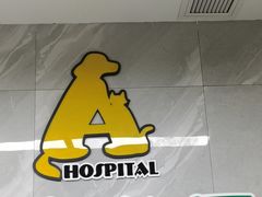 -半岛宠物医院24小时(白果林店)