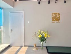 -妙YOGA瑜伽健康管理中心