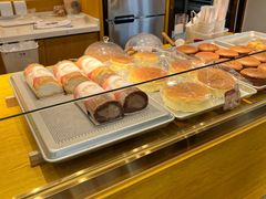 -西村叔叔的店·面包·甜品·蛋糕(牡丹园店)