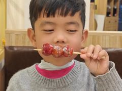 -朴小妹人参鸡汤火锅(长白山万达店)