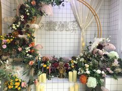 -蜜桃花开·中西融合菜E&W(南长街店)