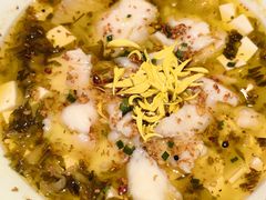 豆花酸菜鱼-新发现(复地活力城店)