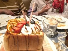 -一棵树·意大利西餐厅One Tree(新城店)