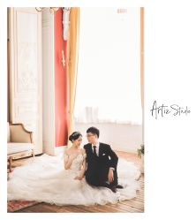 内景-THE QUEEN(北京店)