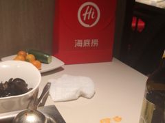-海底捞火锅(公益西桥店)