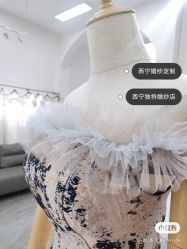 -Aros安麓笙婚纱礼服设计馆