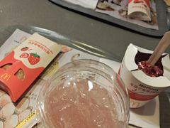 -麦当劳(北方国贸大厦店)