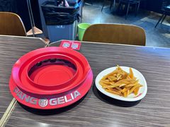 -胖哥俩肉蟹煲(济南世茂国际广场店)