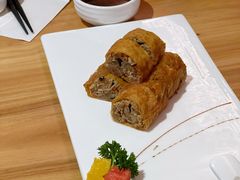 -枣子树·素食餐厅(普陀山店)