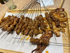 -老爷子原味蒸饺(总店)