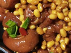 -青年公社烤鸭(青年路店)