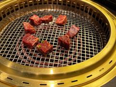 -AJIYA·池袋日式烧肉自助(天津万象城店)