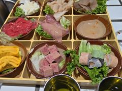 -贰回巷火锅馆(钟楼店)