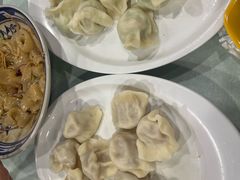 -听涛雅苑百味饺子老家菜馆