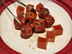 -鹊华居·地道鲁菜·海鲜·融合味(大明湖店)