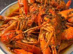 -三妹小龙虾·黄油蟹(华侨城总店)