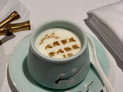 -俏江南-国贸庭院主题餐厅(国贸商城店)