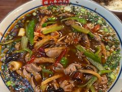 -保儿牛肉面(万象城店)