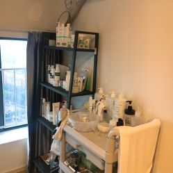 -MZ SKIN CARE逆齢驻颜中心