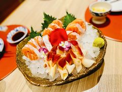 -小山日本料理(兴业太古汇店)