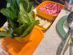 -润园四季椰子鸡火锅(海上世界店)