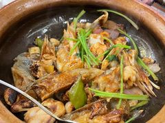 -美极鲜食坊(宝安南路店)