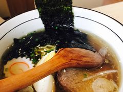 -有喜屋·深夜食堂(北京西路店)