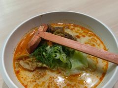 -味千拉面(首都机场T3店)