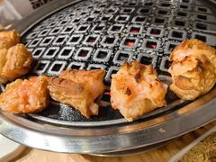 -霸腹烤肉(厦门柚子番店)