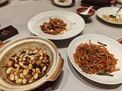 蒜香蒸排骨-喜宴又一村·粤菜·茶点·海鲜(壹方天地店)