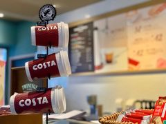 -COSTA COFFEE(水游城店)