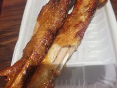 -一代烤翅王(大汉口店)