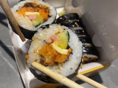 -传闻来紫菜包饭·打糕(西塔韩百店)