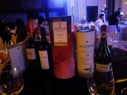 -北京柏悦酒店宴会厅