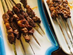 -锦州御烧烤·金盛福酒楼(天津总店)